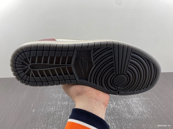 Of The Dragon” OG 1 Air Jordan “Year  FJ5735-100 Low 0408